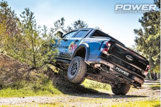 Ford Ranger Raptor 3.0EcoBoost 510Ps  